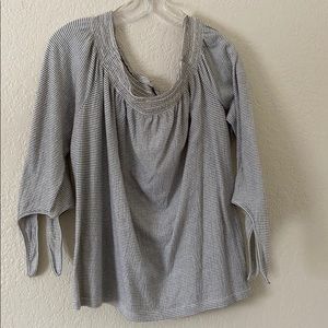 Lucky Brand Top